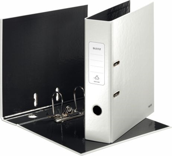 Изображение Segregator Leitz A4 80mm biay (10K302G)