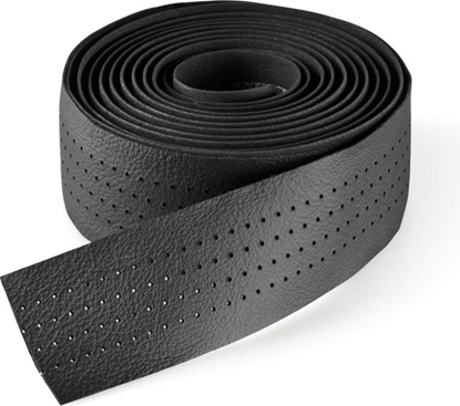 Picture of Selle Italia Owijka Na Kierownic CLASSICA gr 2.5 mm elowa Skórzana Czarna (SIT-0000000000E31)