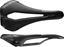Attēls no Selle Italia Siodo SELLE ITALIA X-LR KIT CARBONIO SUPERFLOW S (id match - S3) carbon/keramic 7x9, fibra-tek, 130g czarne (NEW)