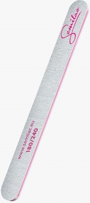 Attēls no Semilac Quality 180/240 pilnik biao-róowy