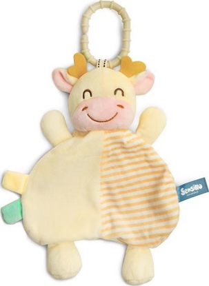 Изображение Sensillo MINI ZOO PRZYTULANKA KRÓWKA