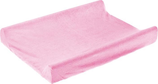 Изображение Sensillo POKROWIEC NA PRZEWIJAK JASNY RÓOWY 70X50