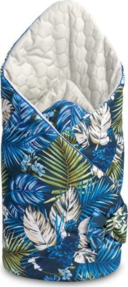 Attēls no Sensillo ROEK VELVET NIEBIESKI PAPUGI 75x75