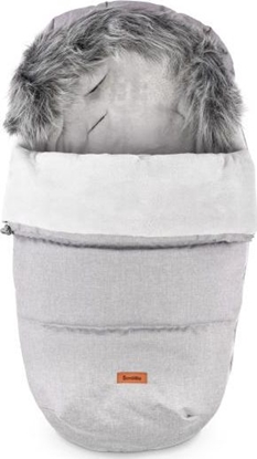 Attēls no Sensillo Sensillo Indiana, piworek wodoodporny, Grey