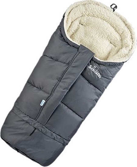 Изображение Sensillo PIWOREK SENSILLO DO WÓZKA GONDOLI SANEK 3w1 WENA