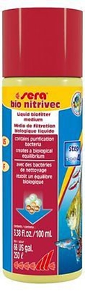 Attēls no Sera BIO NITRIVEC BUTELKA 100 ml