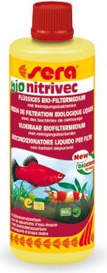 Picture of Sera BIO NITRIVEC BUTELKA 50 ml