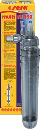 Attēls no Sera Filtr przepywowy Multi fil 350