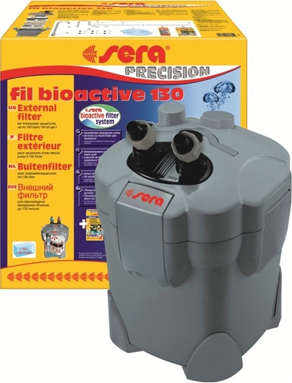 Picture of Sera Filtr zewntrzny Fil Bioactive 130