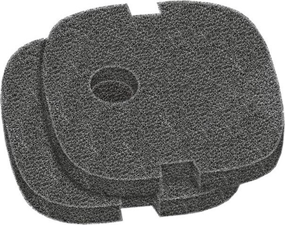 Picture of Sera Gbka filtracyjna czarna do Fil 250, 250 + UV, 400 + UV 2szt/OPAK