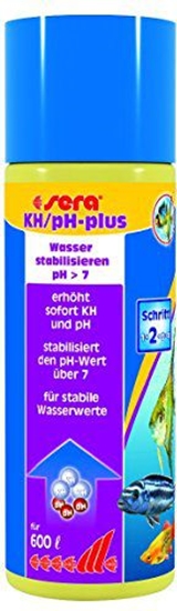 Изображение Sera KH-PH PLUS BUTELKA 100 ml