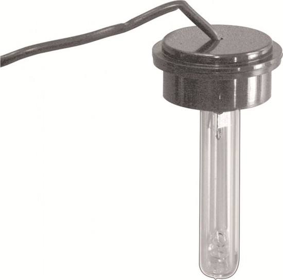Picture of Sera Lampa UV-C 5 W + piercie uszczelniajcy do Fil 130 + UV