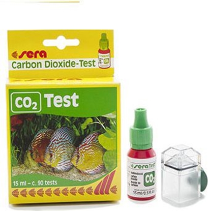 Picture of Sera TEST CO2
