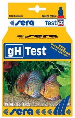 Picture of Sera TEST GH