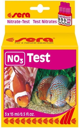 Attēls no Sera TEST NO3