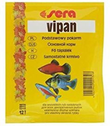 Изображение Sera VIPAN TOREBKA 12 g