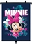 Attēls no Seven Roleta przeciwsoneczna 36x45cm 1 szt Minnie Mouse 9309 SEVEN