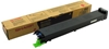 Picture of Sharp MX60GTBA toner cartridge 1 pc(s) Original Black