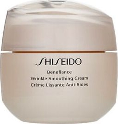 Attēls no Shiseido  Benefiance Krem wygadzajcy do twarzy 75ml
