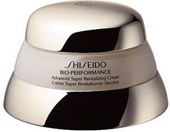 Изображение Shiseido Bio-Performance Advanced Super Revitalizing Cream Rewitalizujcy krem do twarzy 75ml