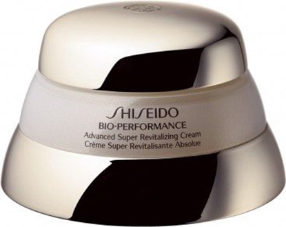 Attēls no Shiseido Bio-Performance Advanced Super Revitalizing Cream Rewitalizujący krem do twarzy na dzień/noc 50ml