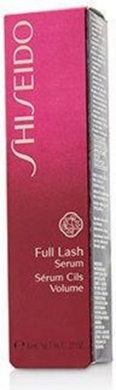 Picture of Shiseido Full Lash Serum - serum do rzs 6ml