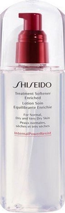 Изображение Shiseido SHISEIDO_Treatment Softener Enriched wzbogacony lotion do twarzy 150ml