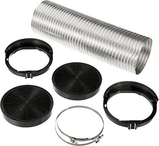 Изображение Siemens LZ55750 cooker hood part/accessory