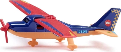 Attēls no Siku Siku 11 - Samolot sportowy S1101