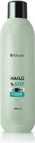 Изображение Silcare Pyn do odtuszczania pytki paznokcia Nailo 1000ml