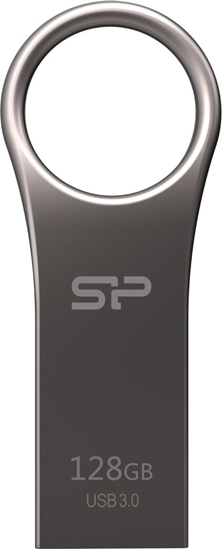 Изображение Pendrive Silicon Power Jewel J80, 128 GB  (SP128GBUF3J80V1T)