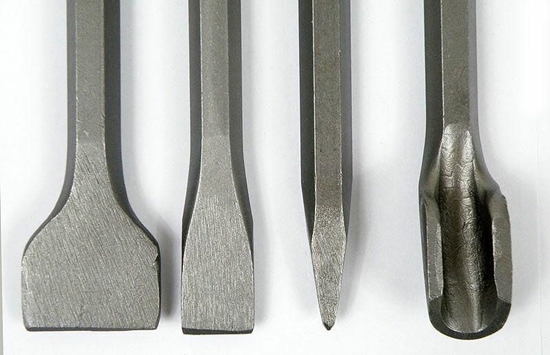 Изображение Silver DUTO SDS KOMPLET 4szt. / SILVER EX0548