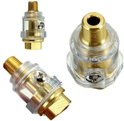 Attēls no Silver Naolejacz przelotowy 1/4" (EX10820-ST-03)