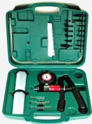 Attēls no Silver Pompka próniowa (10455)