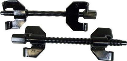 Изображение Silver cigacz spryn 260mm (10602/1)