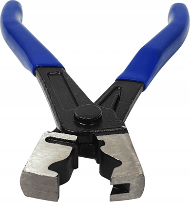 Изображение Silver szczypce do opasek Click R (10625)