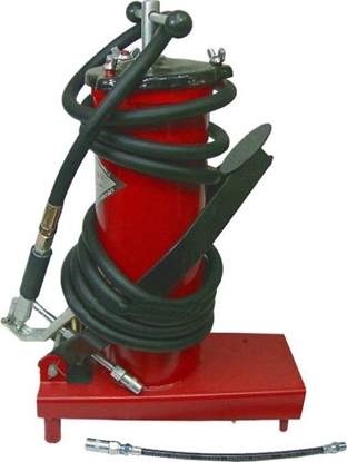 Изображение Silver Towotnica Nona Na Pojemniku 3l Ex11445