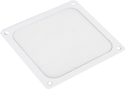 Изображение SilverStone Magnetyczny Filtr Przeciwkurzowy - 120mm (SST-FF123W)