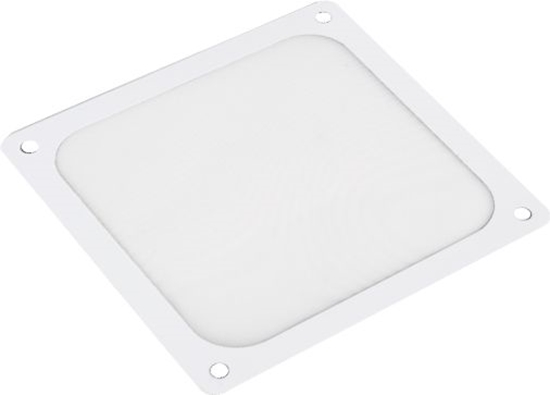 Изображение SilverStone Magnetyczny Filtr Przeciwkurzowy - 120mm (SST-FF123W)