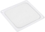 Attēls no SilverStone Magnetyczny Filtr Przeciwkurzowy - 120mm (SST-FF123W)