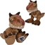 Attēls no Simba Maskotka Jurassic World dinozaur Toro 25 cm
