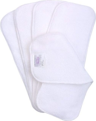 Изображение Simed Wkad wielorazowy z mikrofibry 14x34 cm, 1 szt.