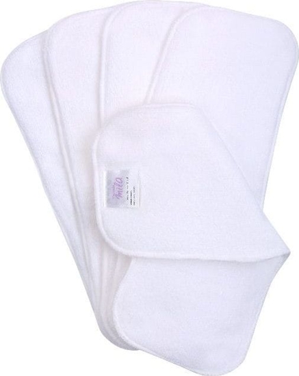 Изображение Simed Wkad wielorazowy z mikrofibry 14x34 cm, 1 szt.