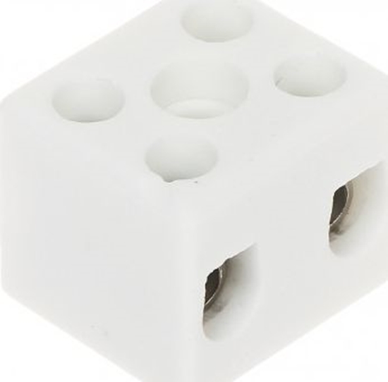 Изображение Simet KOSTKA ELEKTRYCZNA KE-CPO-15A-2P SIMET