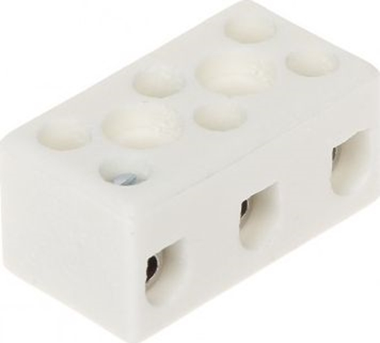 Picture of Simet KOSTKA ELEKTRYCZNA KE-CPO-5A-3P SIMET