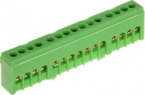 Picture of Simet LISTWA PRZYCZENIOWA DIN TS35 LP-870S-15FS SIMET