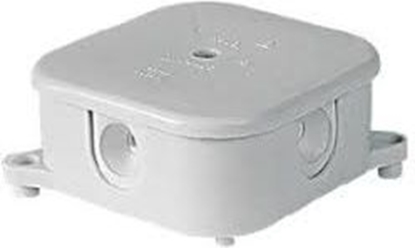 Picture of Simet Puszka natynkowe hermetyczna z wkadem 85x85x40mm PO75 (83012006)