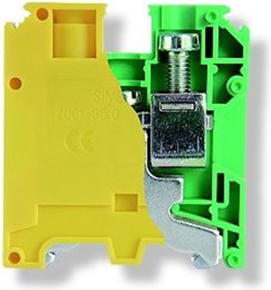 Изображение Simet Zczka szynowa gwintowa ZSO 1-35 T-703 (14703319)