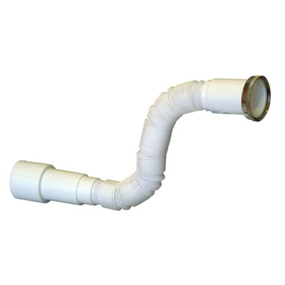 Picture of Syfon Rawiplast Zcze uniwersalne rozcigane 6/4x40/50 L-350-800mm (B311)