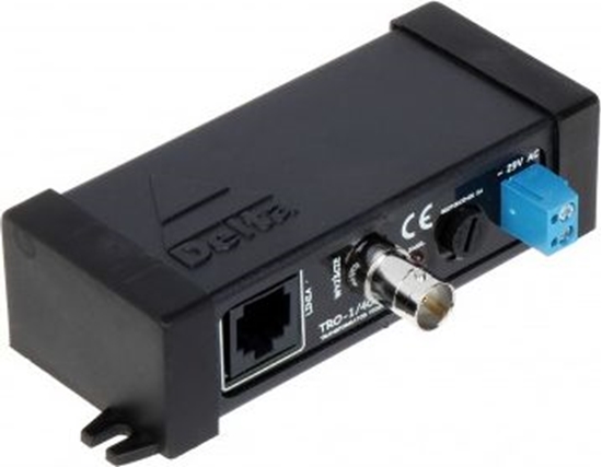 Picture of System przekazu sygnau AV Delta TRANSFORMATOR WIDEO TRO-1/400